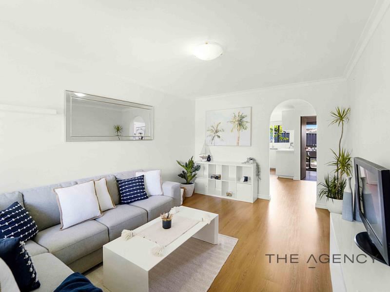 11/75 Ley Street, Como
