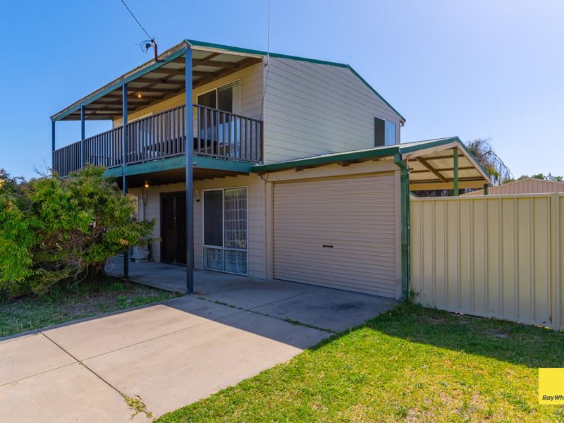 41 Cockram Street, Lancelin