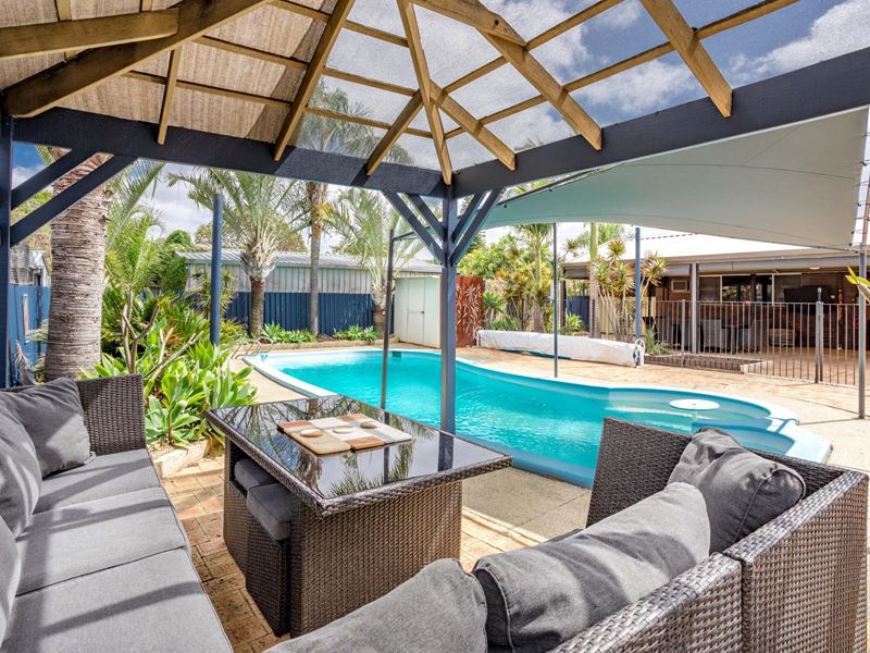 31 Yule Street, Maddington