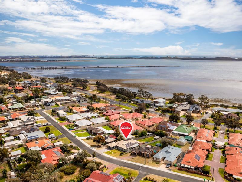 8 Anna Road, Australind