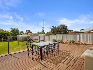 8 Anna Road, Australind WA 6233