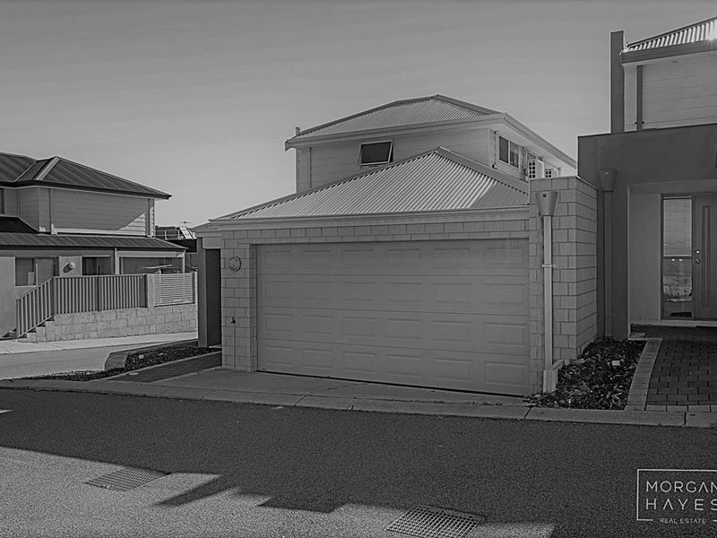 22 Peel Row, Kwinana Town Centre