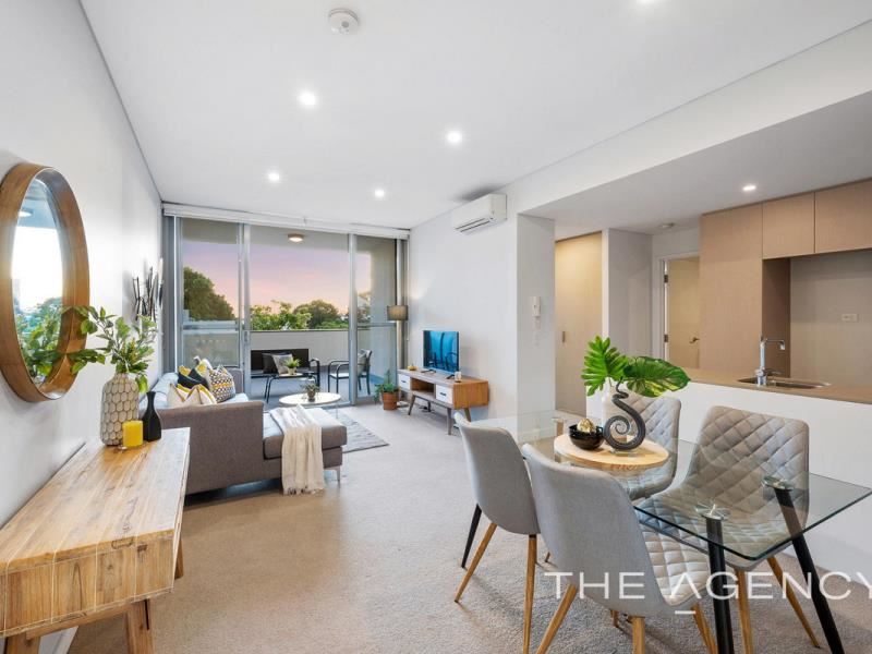 23/5 Hawksburn Road, Rivervale