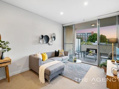 23/5 Hawksburn Road, Rivervale WA 6103