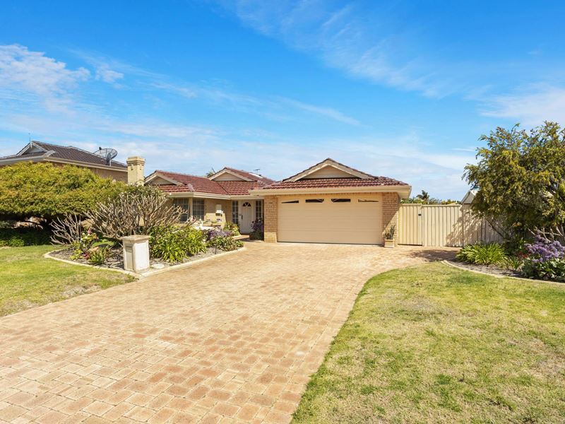 4 Bonito Way, Sorrento