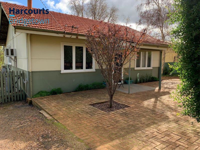 25 Padbury Road, Bridgetown