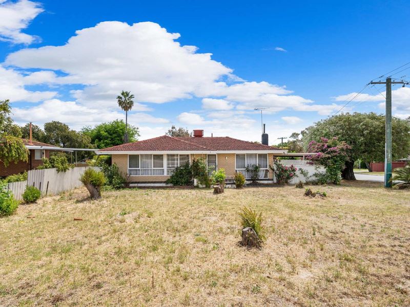 1 Swanley Street, Gosnells