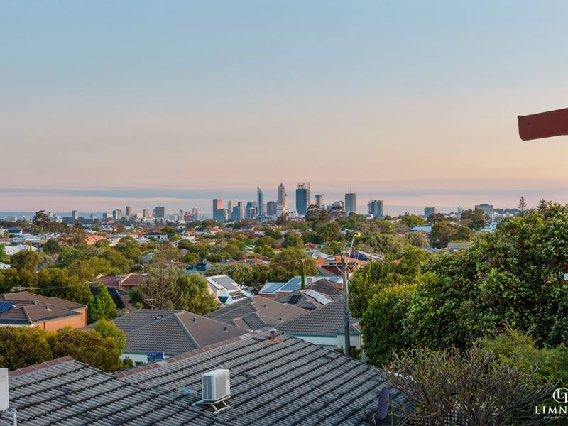 10/43 Kinsella Street, Joondanna