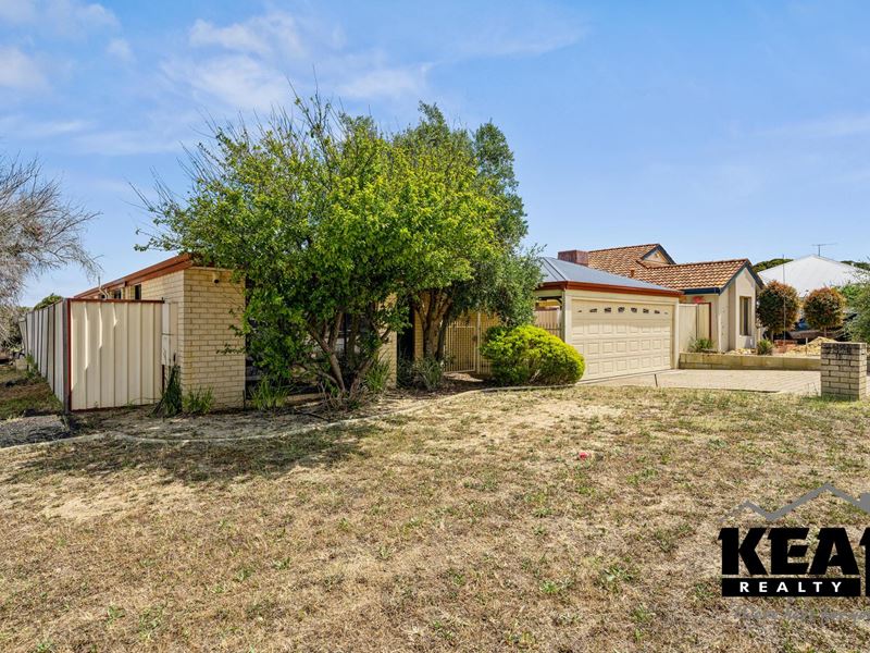 11 Nectarine Way, Forrestfield WA 6058