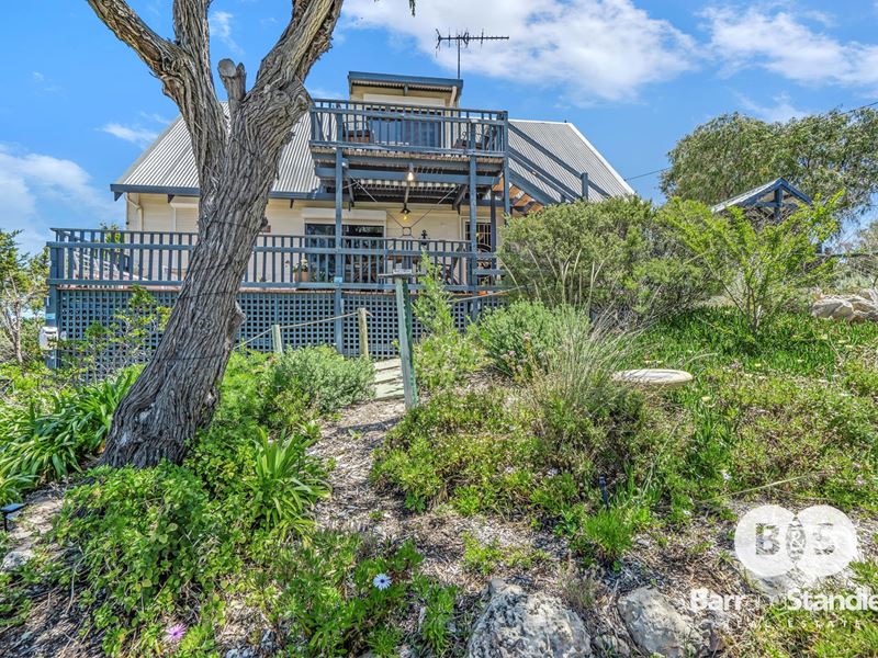 51 Panorama Drive, Preston Beach