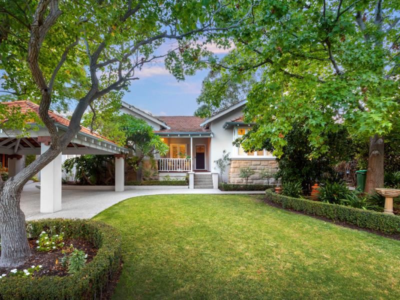 85 Archdeacon Street, Nedlands