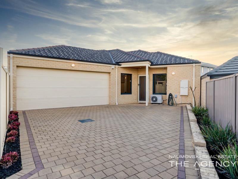 91D Eastdene Circle, Nollamara
