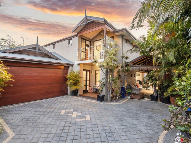 9A Westborough Street, Scarborough