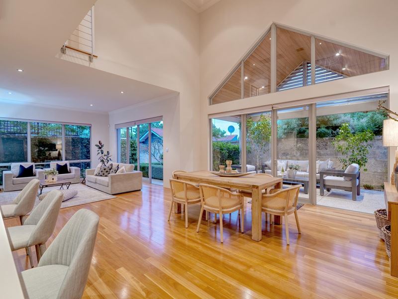 22A River View Street, South Perth