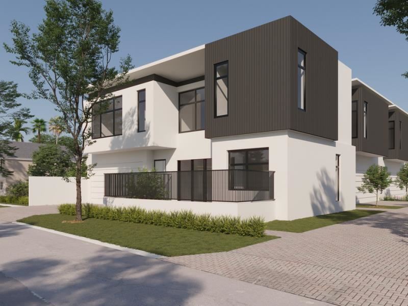 26A Pollard Street, Glendalough