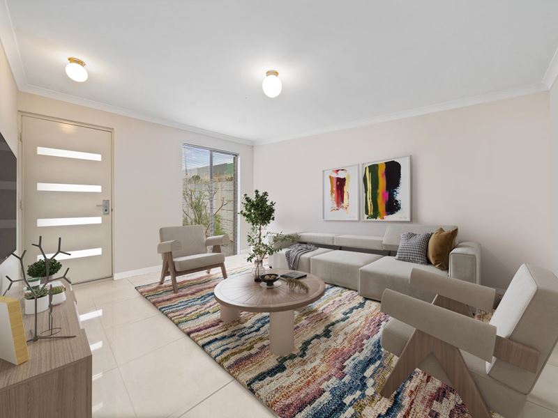 1/20 Twilight Mews, Aubin Grove