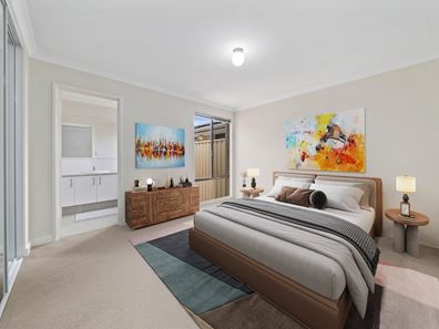 1/20 Twilight Mews, Aubin Grove WA 6164