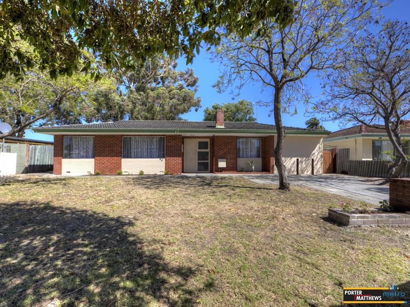 20 Blight St, Maddington