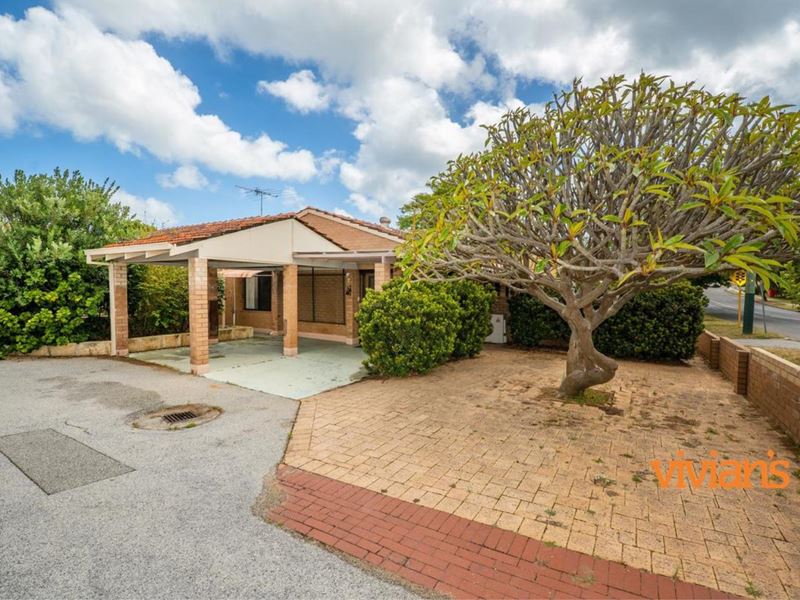 1/6 Wellington Street, Mosman Park