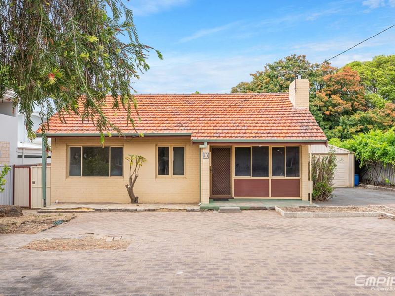 13 Emilia Street, Coolbellup