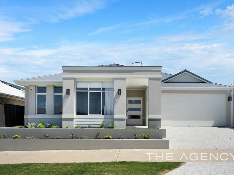 11 Vitrinella Avenue, Jindalee