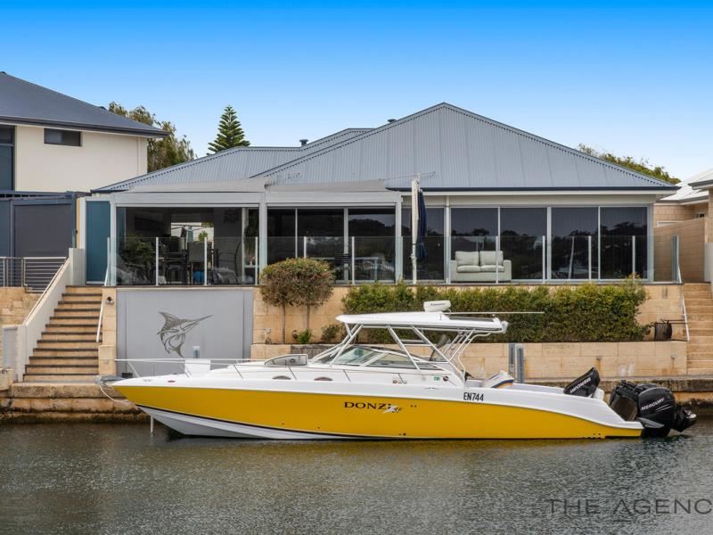14 Avocet Island Quays, Wannanup