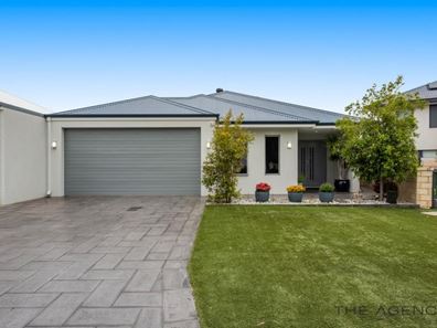 14 Avocet Island Quays, Wannanup WA 6210