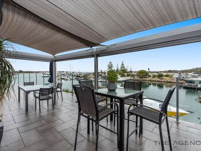 14 Avocet Island Quays, Wannanup WA 6210