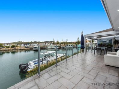14 Avocet Island Quays, Wannanup WA 6210