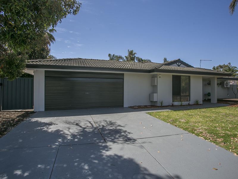 3 Marigold Grove, Ballajura