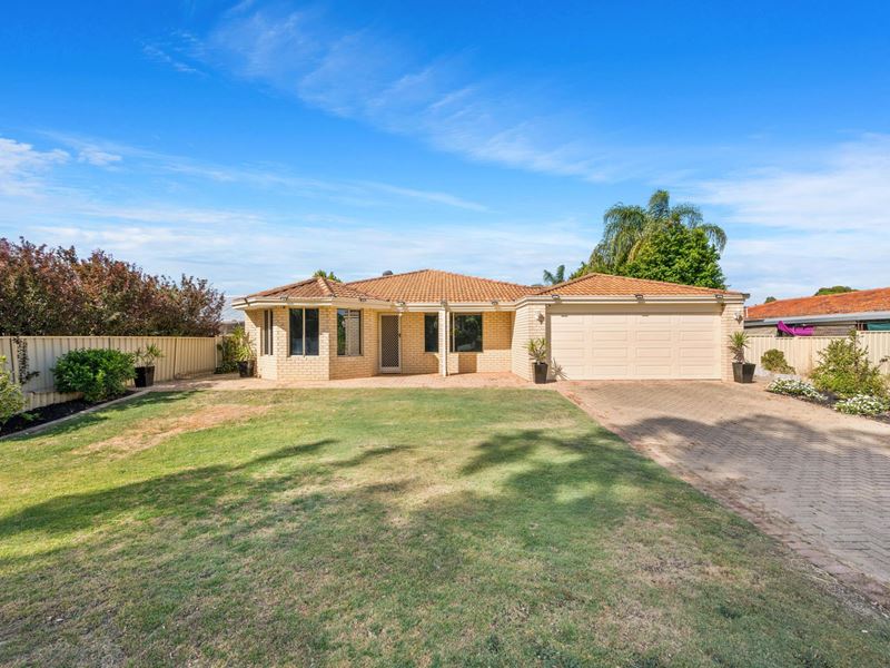112 Weston Street, Maddington