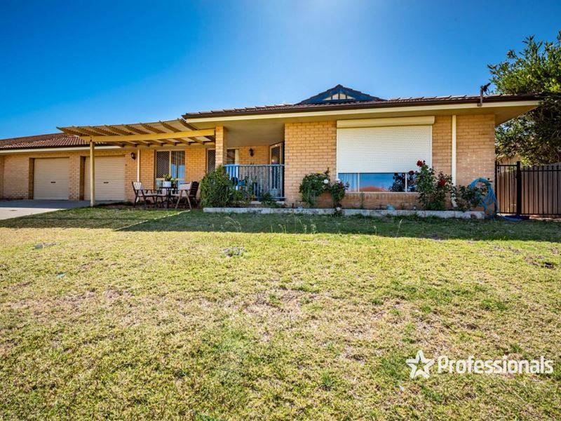23 Norman Street, Mount Tarcoola