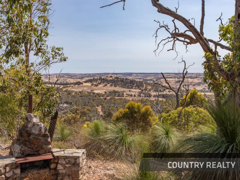 10 Sesselis Road, Toodyay