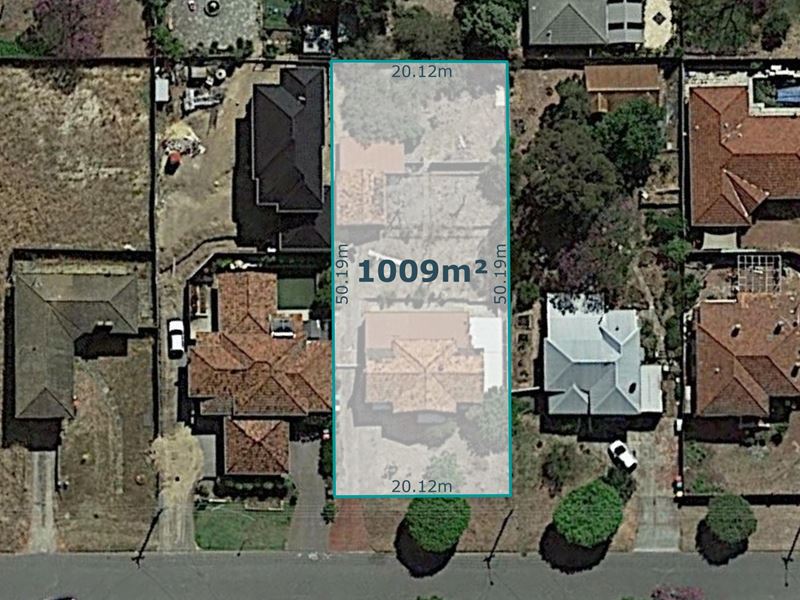 7 Grosvenor Road, Bayswater