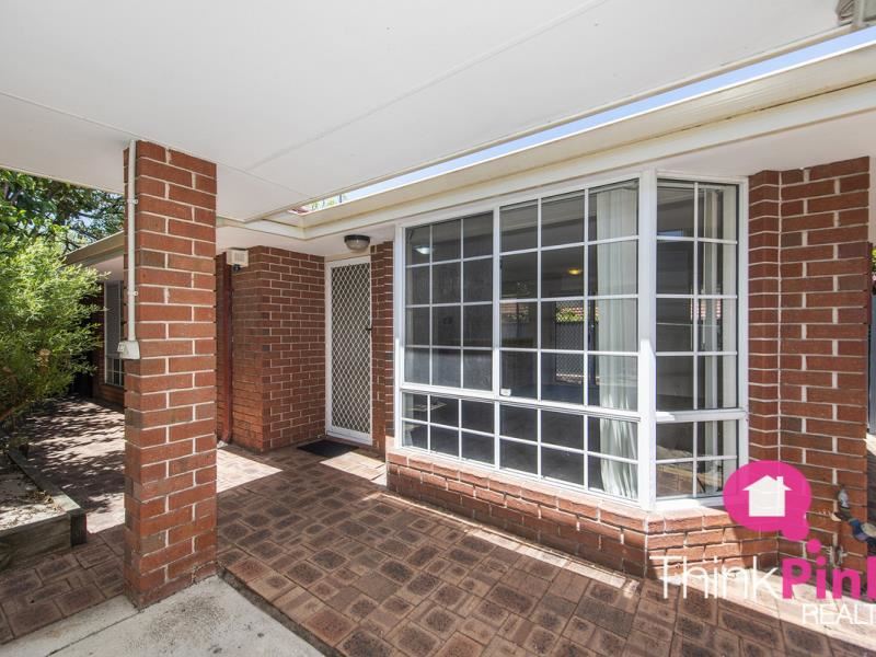 61A Swansea Street, East Victoria Park