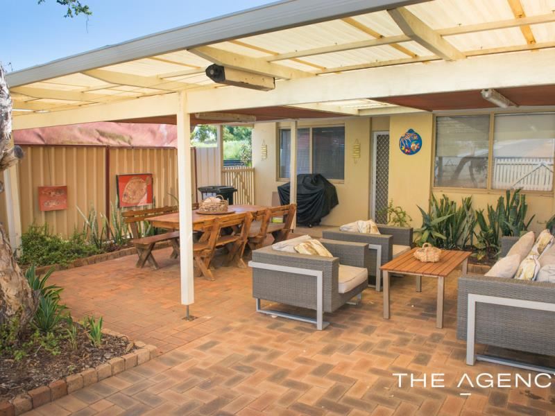 1/35 Glass Street, Kalbarri