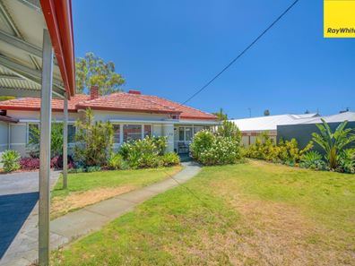 72 Leake Street, Belmont WA 6104