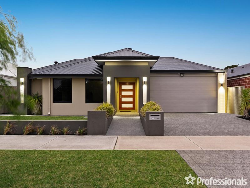 17 Brumby Entrance, Baldivis