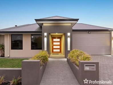 17 Brumby Entrance, Baldivis WA 6171