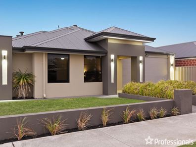 17 Brumby Entrance, Baldivis WA 6171