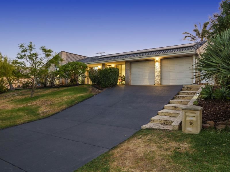 16 Burgess Street, Hamersley