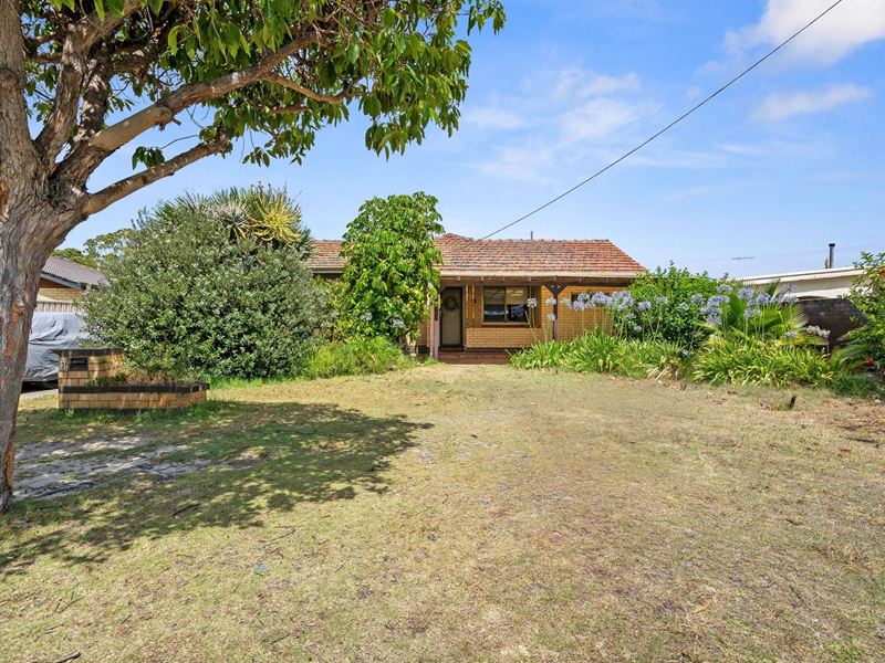3 Simmonds Street, Morley