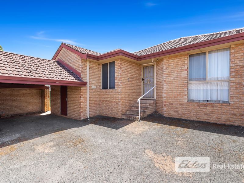 5/25 Hutton Street, Collie WA 6225