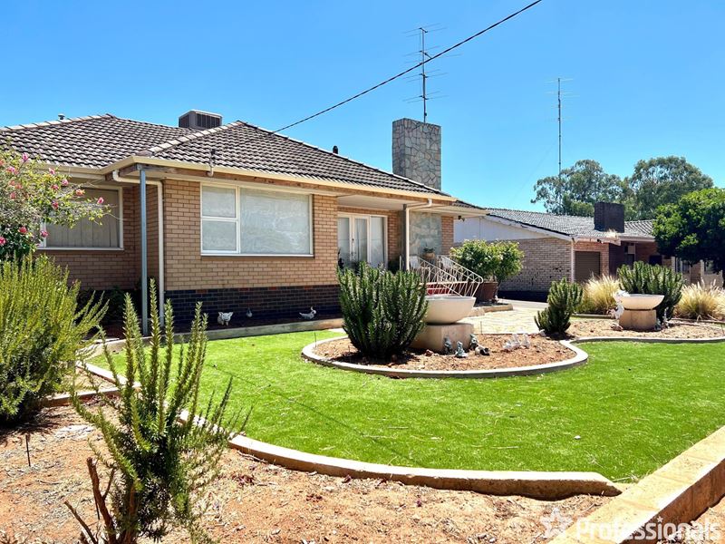 13 Tamplin Street, Northam