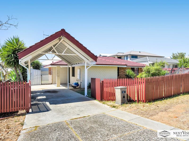 16 Erpingham Rd, Hamilton Hill
