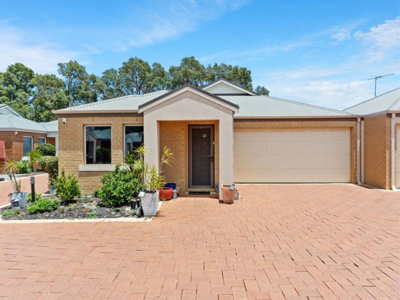 9/54 Sixth Road, Armadale