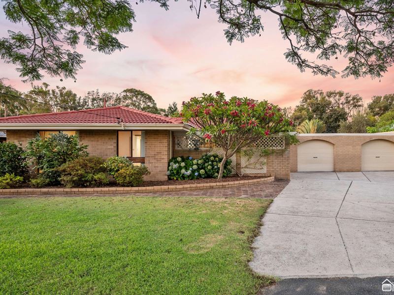 28 Jannali Way, Armadale