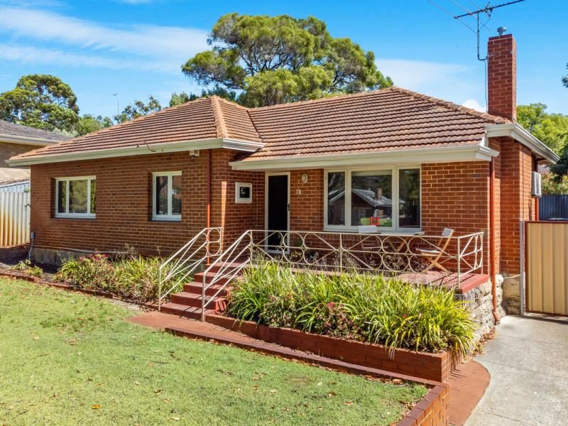 38 Morgan Street, Shenton Park