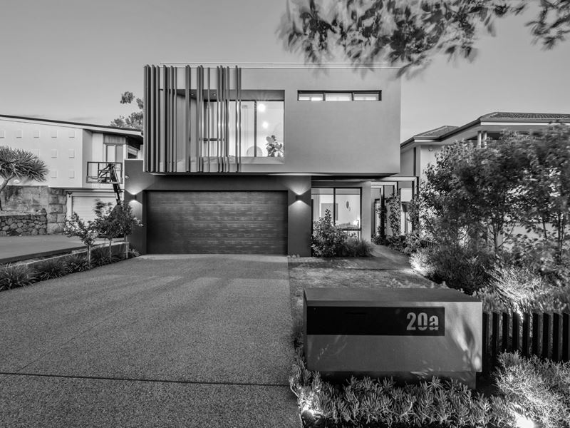 20A Mitcham Street, Wembley Downs