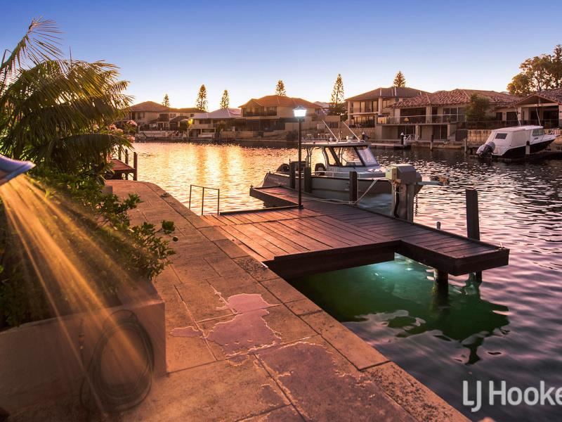 3 Avocet Island Quays, Wannanup